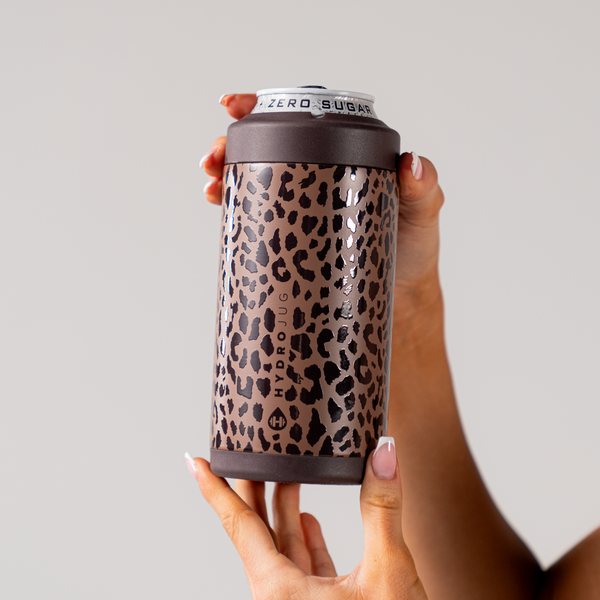 Brown Leopard J3
