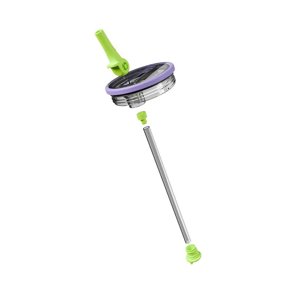 Removable Traveler Lid 20oz