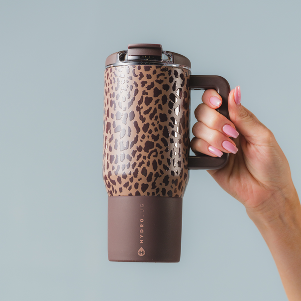 Brown Leopard Q3