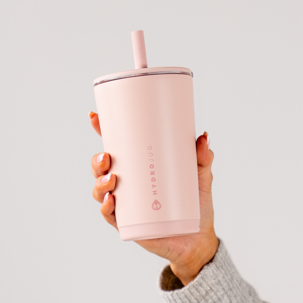Dusty Rose C9
