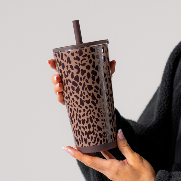 Brown Leopard Y6