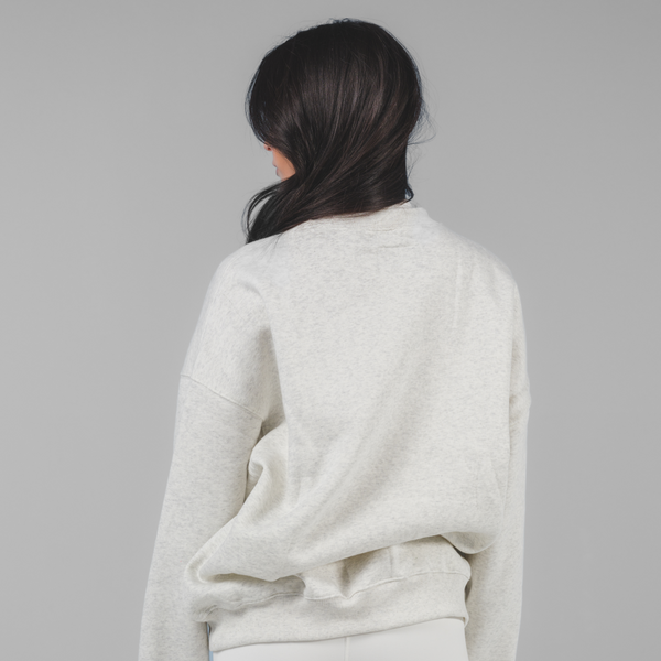 Everyday Crewneck U1
