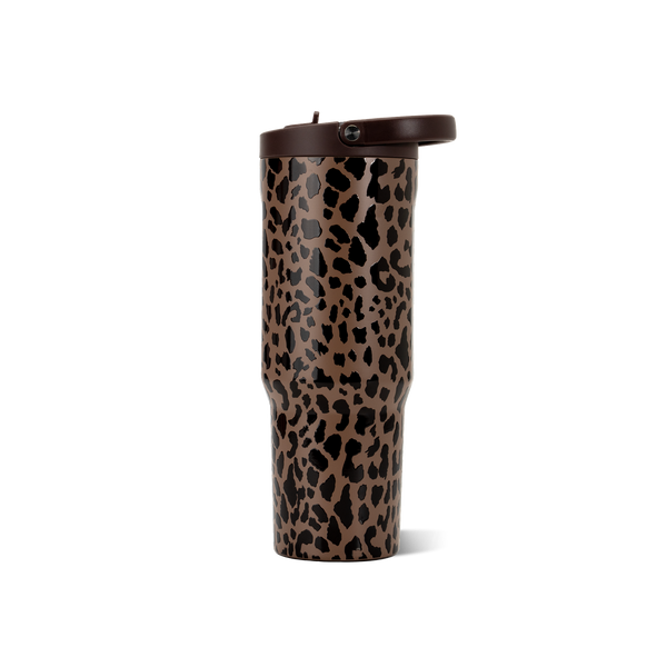 Brown Leopard B5