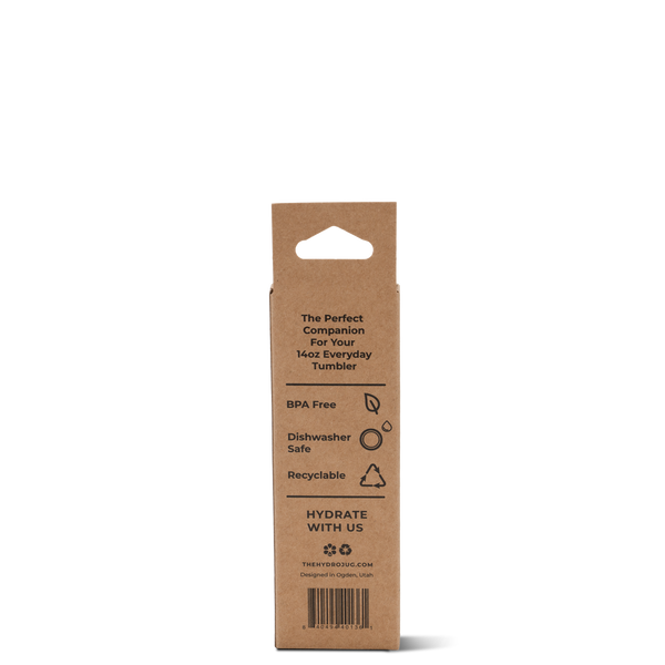 Ease2o Straws 4 Pack 14oz Z8