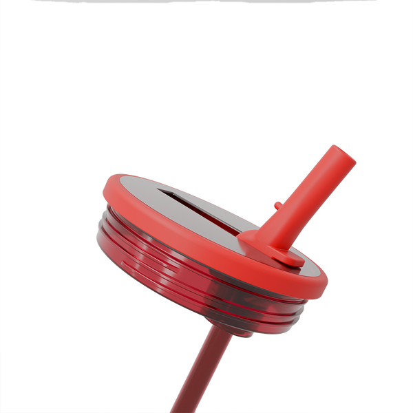 Removable Traveler Lid 40oz F3